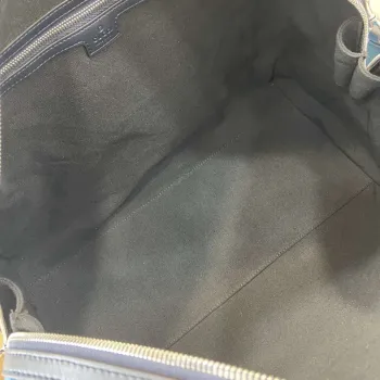 Gucci 835688 Gucci Chroma Střední Taška přes Rameno Gradient modrá