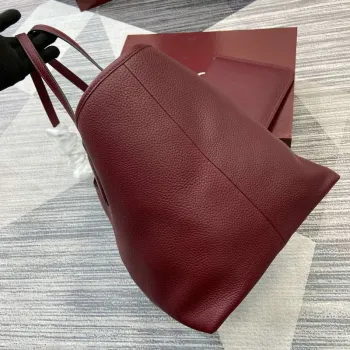 Gucci 839112 Gucci Totissima Velká Oboustranná Taška Červená