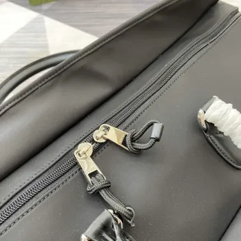 Gucci 802094 Velká cestovní taška Černá