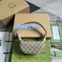 Gucci 774336 Ophidia Mini Taška s potiskem s koňským udidlem
