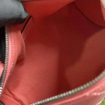 Gucci 760169 Gucci Blondie Malá Kabelka Přes Rameno Růžová