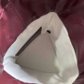 Gucci 752583 Ophidia GG Kbelík Taška Červená