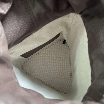 Gucci 752583 Ophidia GG Bucket Bag Hnědá