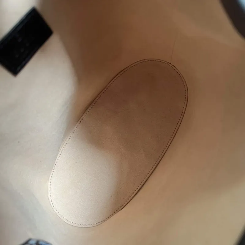 Gucci 724652 Diana Malá Kabela Bucket Černá