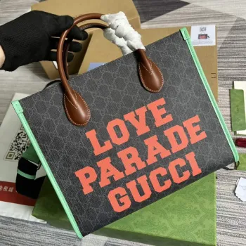 Gucci 680956 Exquisite Gucci Malá Taška Přes Rameno Zelená