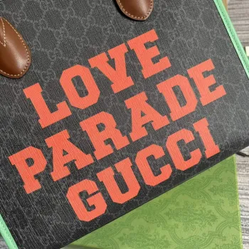 Gucci 680956 Exquisite Gucci Malá Taška Přes Rameno Zelená