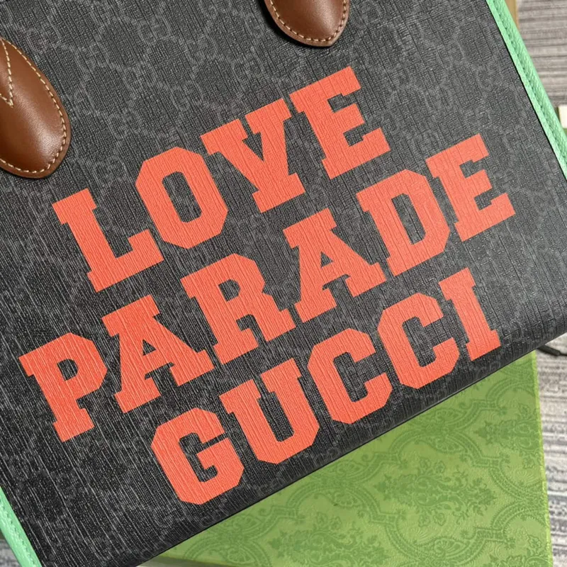 Gucci 680956 Exquisite Gucci Malá Taška Přes Rameno Zelená