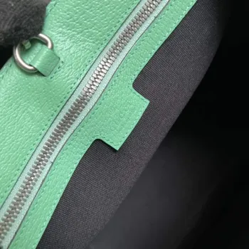 Gucci 680956 Exquisite Gucci Malá Taška Přes Rameno Zelená