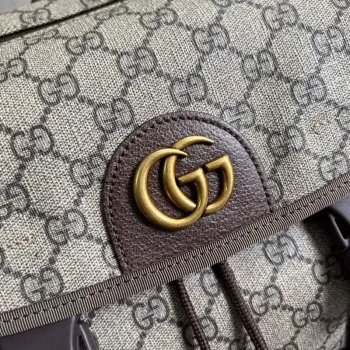 Gucci 690999 Webbing GG Skateboard Batoh