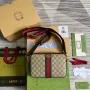 Gucci 699439 Ophidia GG Kabelka přes rameno