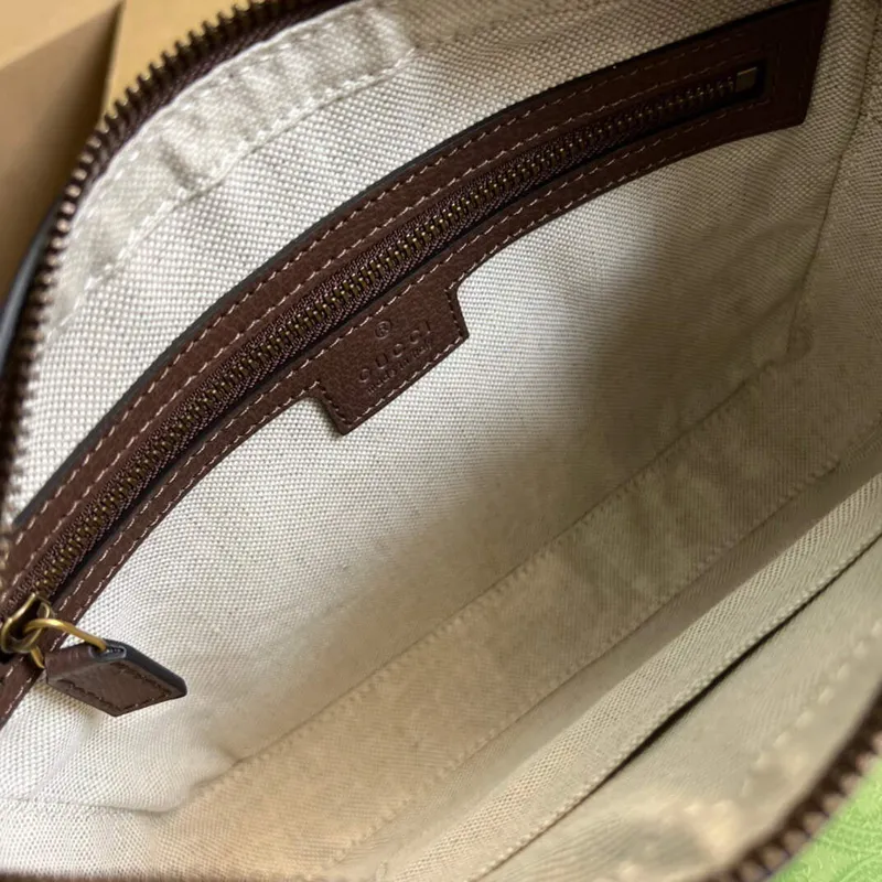 Gucci 699439 Ophidia GG Kabelka přes rameno