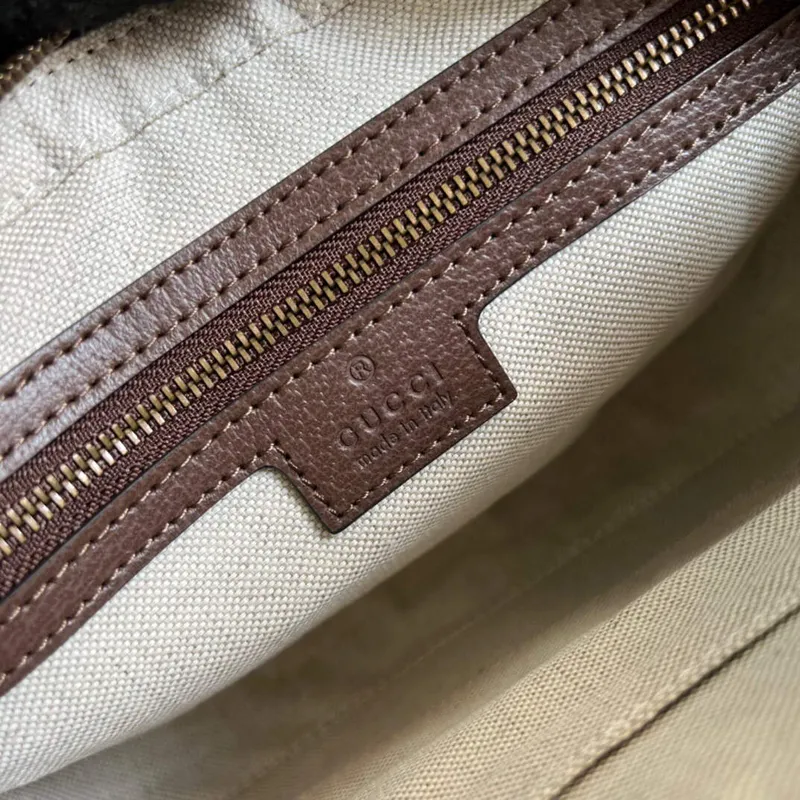 Gucci 699439 Ophidia GG Kabelka přes rameno