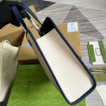 Gucci 605614 Dětská taška Nina Dzyvulska