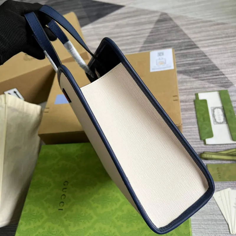 Gucci 605614 Dětská taška Nina Dzyvulska