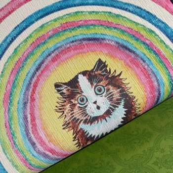 Gucci 605614 Dětská taška Nina Dzyvulska