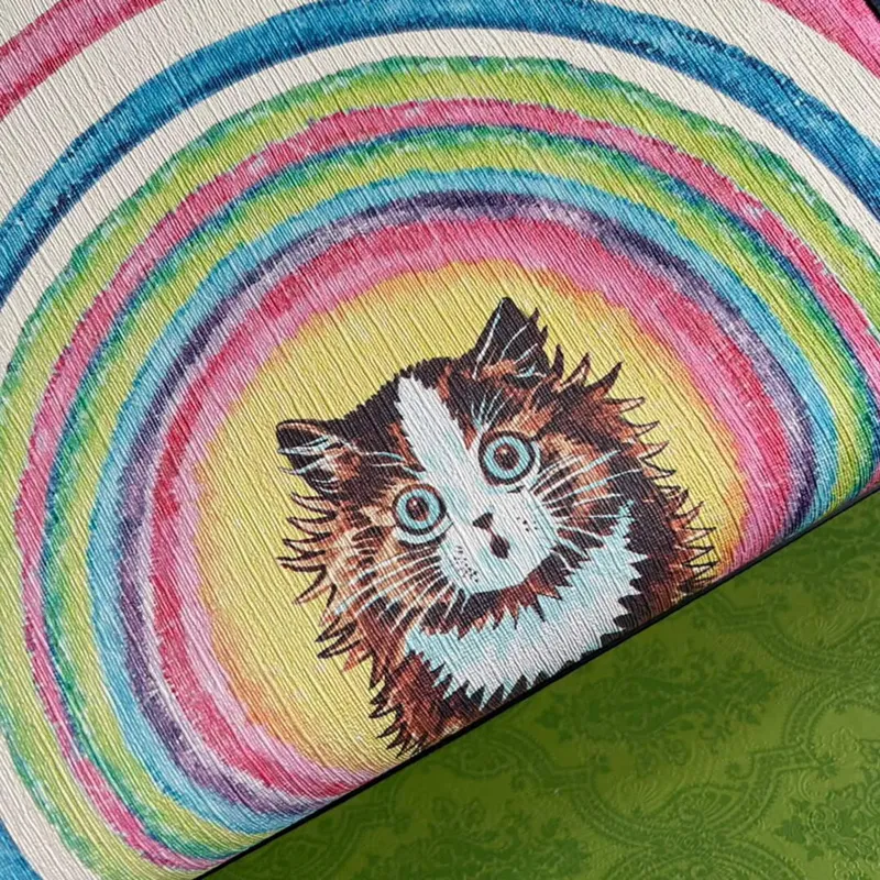 Gucci 605614 Dětská taška Nina Dzyvulska