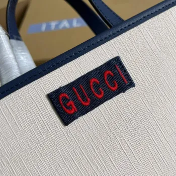 Gucci 605614 Dětská taška Nina Dzyvulska