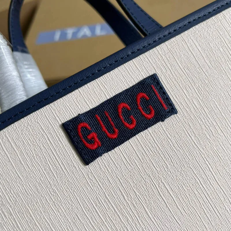 Gucci 605614 Dětská taška Nina Dzyvulska