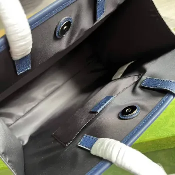 Gucci 605614 Dětská taška Nina Dzyvulska