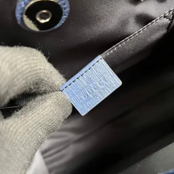 Gucci 605614 Dětská taška Nina Dzyvulska