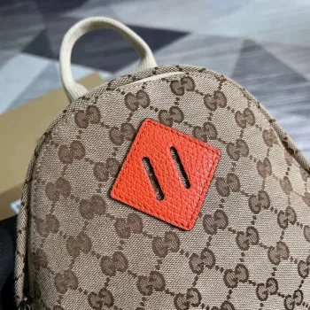 Gucci 650288 Batoh The North Face x Gucci