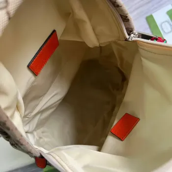 Gucci 650288 Batoh The North Face x Gucci