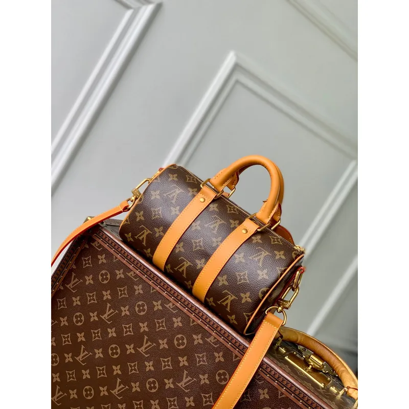 LV M14981 Louis Vuitton Keepall 25 Cargo Taška
