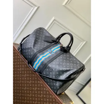 LV P01951 Louis Vuitton Mon Monogram Keepall 55 Taška