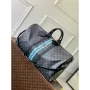 LV P01951 Louis Vuitton Mon Monogram Keepall 55 Taška