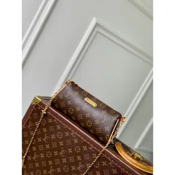 LV M13567 Louis Vuitton Pochette Eva Taška