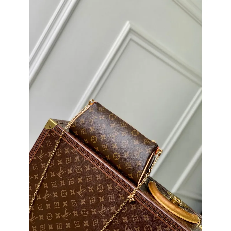 LV M13567 Louis Vuitton Pochette Eva Taška