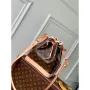 LV M46983 Louis Vuitton Noé BB Kabela typu bucket