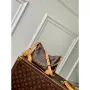 LV M25519 Louis Vuitton Nano Boulogne Taška