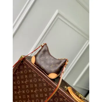 LV M25519 Louis Vuitton Nano Boulogne Taška