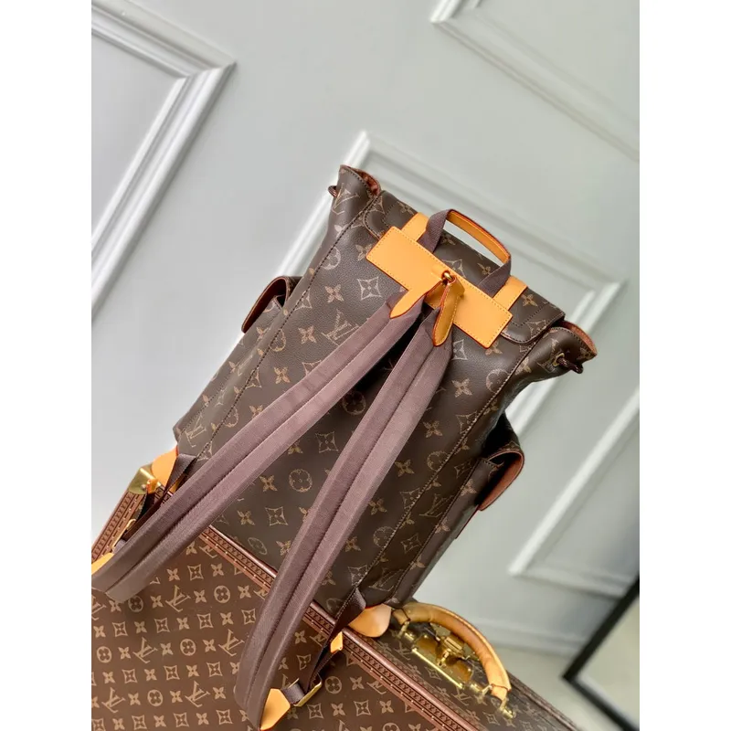 LV M14038 Batoh Louis Vuitton Christopher MM