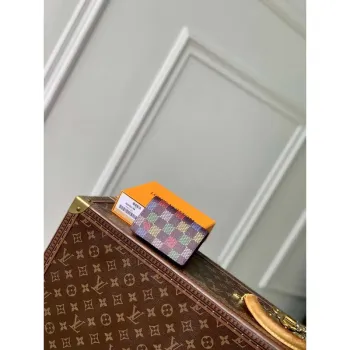 LV N00138 Louis Vuitton Pocket Organizer