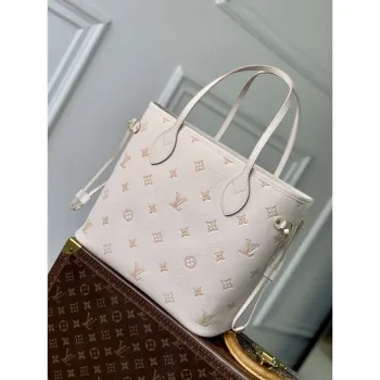LV M14285 Louis Vuitton Neverfull MM Kabelka Eden