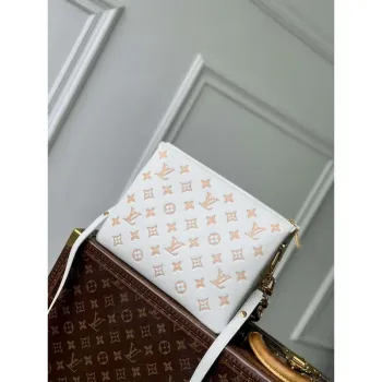 LV M14503 Louis Vuitton Coussin PM Taška Eden/Bicolor