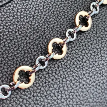 LV M12936 Louis Vuitton Capucines Mini Kabelka Černá