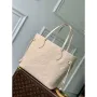 LV M14319 Taška Louis Vuitton Neverfull MM Písek