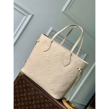 LV M14319 Taška Louis Vuitton Neverfull MM Písek