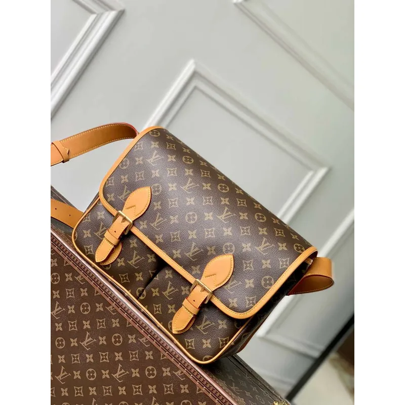 LV M14723 Louis Vuitton Kabelka přes rameno
