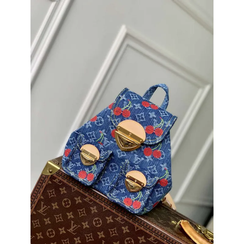 LV M13679 Louis VuittonLV x TM Venice NM Batoh