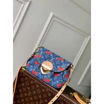 LV M13680 Louis Vuitton LV x TM Sunset Kabelka
