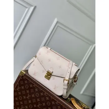 LV M14977 Louis Vuitton Pochette Métis Taška Eden
