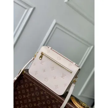 LV M14977 Louis Vuitton Pochette Métis Taška Eden