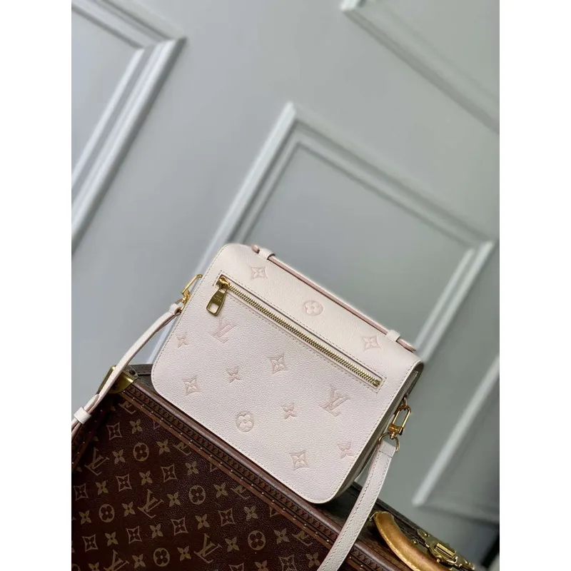 LV M14977 Louis Vuitton Pochette Métis Taška Eden