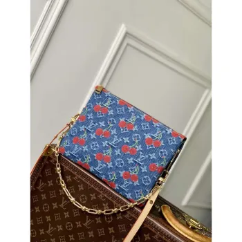 LV M14978 Louis Vuitton LV x TM Coussin PM Taška