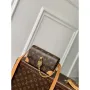 LV M14738 Louis Vuitton Steamer Nositelná peněženka
