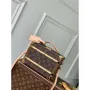 LV M11118 Louis Vuitton Rukojeť Trunk Monogram